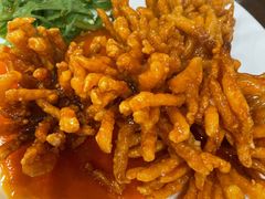 菊花鱼-白魁老号饭庄(安内店)