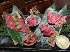 -老乾杯和牛烧肉(王府中环店)