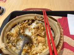 -华记煲仔华·煲仔饭(三元里万科里店)