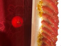 -正阳门饭庄·烤鸭·北京菜(万丰路七里庄店)