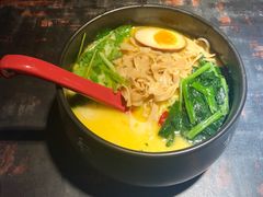 -和府捞面(领展购物广场京通店)