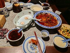 -南京大牌档(济南万象城店)