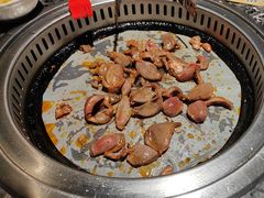 -阪尚皇·原切牛排·烤肉火锅自助(北京路店)