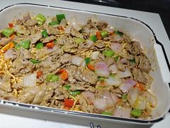 -友达面馆(广州总店)