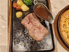-必胜客(金沙江店)