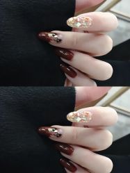 -M·X Nail日式美甲美睫