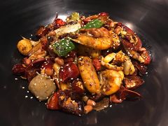 -食乐佳麻辣香锅(森林摩尔商业街区店)