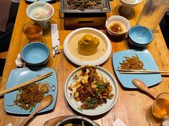 -局气烤鸭·北京菜(前门店)
