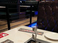 -AK47烤羊腿串吧(柳浪家园店)