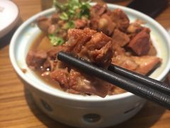 -禾珍珠家常小馆(河南博物院店)