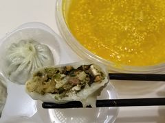 -小六汤包·老字号·中华名小吃(公园南路店)