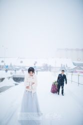 -盛夏光年studio·美学·电影感·定制