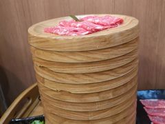 -牛New寿喜烧(青浦店)