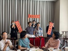 -宝燕壹号景观餐厅(龙盛国际商业广场店)