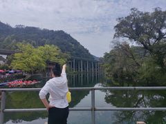 -上坦村