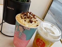 桃梨花香-桃梨花香(柳工颐华城店)