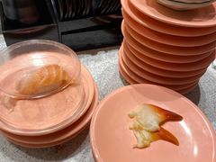 -争鲜回转寿司(南开大悦城店)