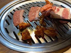 -·缸桶屋·韩式牛肋条自助烤肉(西湖D11店)