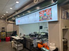 -满兴咱妈烀饼铁锅炖(兰州北街店)