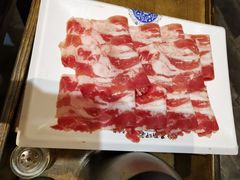 -巴蜀印象火锅(永陵总店)