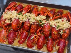 -鲁小三·大骨自助(金山总店)