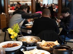 -简小舍·民间手艺菜(武昌江滩店)