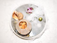 -香香海南菜餐厅