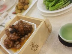 -荣粤酒家·融合粤菜·海鲜火锅