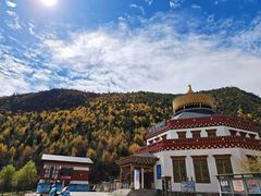 -迪庆藏族自治州博物馆