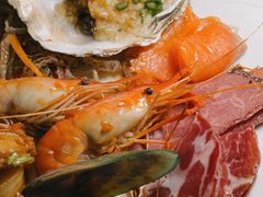 -深圳凯宾斯基酒店
