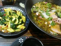 -宽窄巷子冒菜(中华广场店)