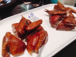 -南宁中心永恒皇冠假日酒店·宴会厅