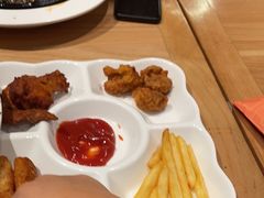 -豪客来牛排(天阳D32店)
