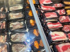 -炽城·烤肉名家(鸿达中央广场店)