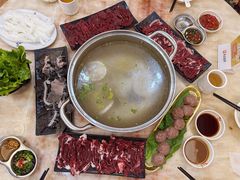 -福合埕牛肉丸(福平路店)