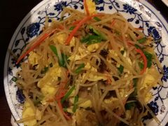 -咱家大院海鲜家常菜