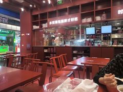 -喜家德虾仁水饺(景枫中心店)