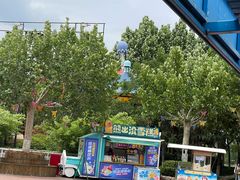 -郑州方特梦幻王国