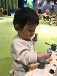 -幻贝家儿童乐园(哈尔滨王府井店)