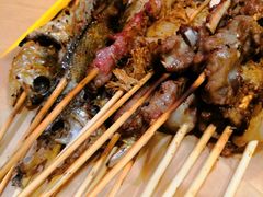 -我是那个大叔·美食研究所(新塘路店)
