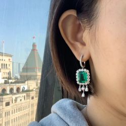 -威德钻石-克拉钻大本营(南京东路店)