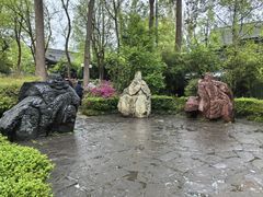 -成都武侯祠博物馆