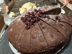 -上海龙之梦万丽酒店