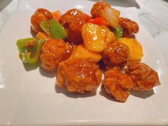 咕噜肉-多多旺港式茶餐厅(新区店)