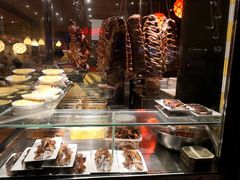 -老号尤兔头(西川店)