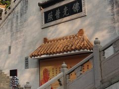 -深圳仙湖植物园