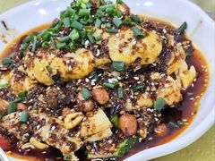 -胖哥川菜馆(武东路店)