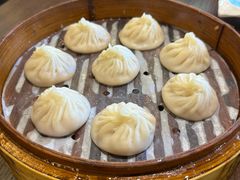 -玖鲜小笼(中山广场店)