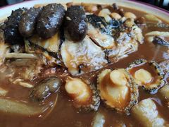 鲍鱼-食神鱼头佛跳墙(百子湾旗舰店)