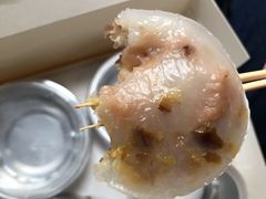 椰汁香芋板栗-元氏钵仔糕(北京路店)